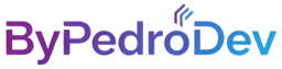 ByPedroDev Logo